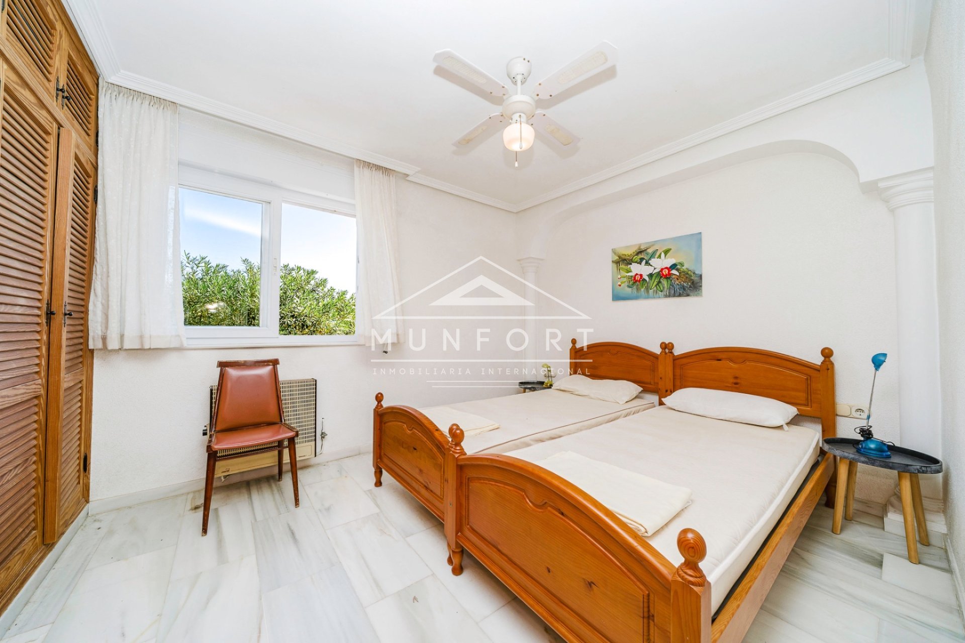 Resale - Villas -
Cartagena - La Manga