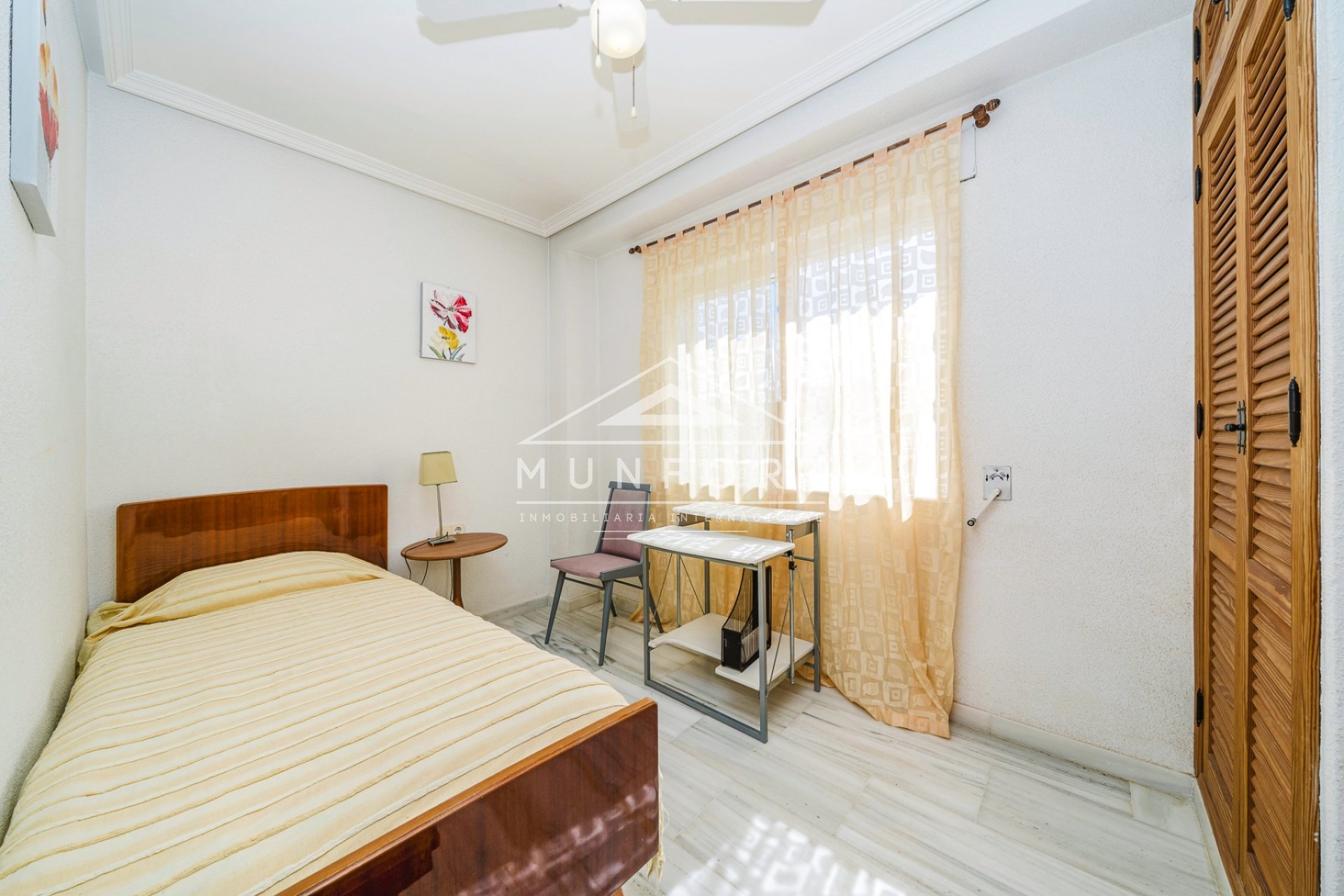 Resale - Villas -
Cartagena - La Manga