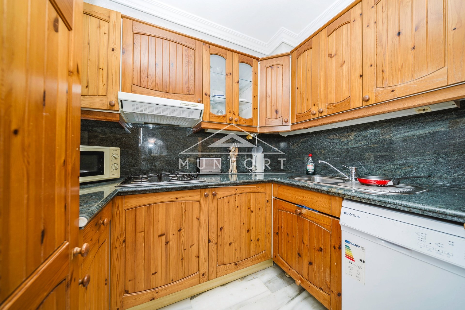 Resale - Villas -
Cartagena - La Manga