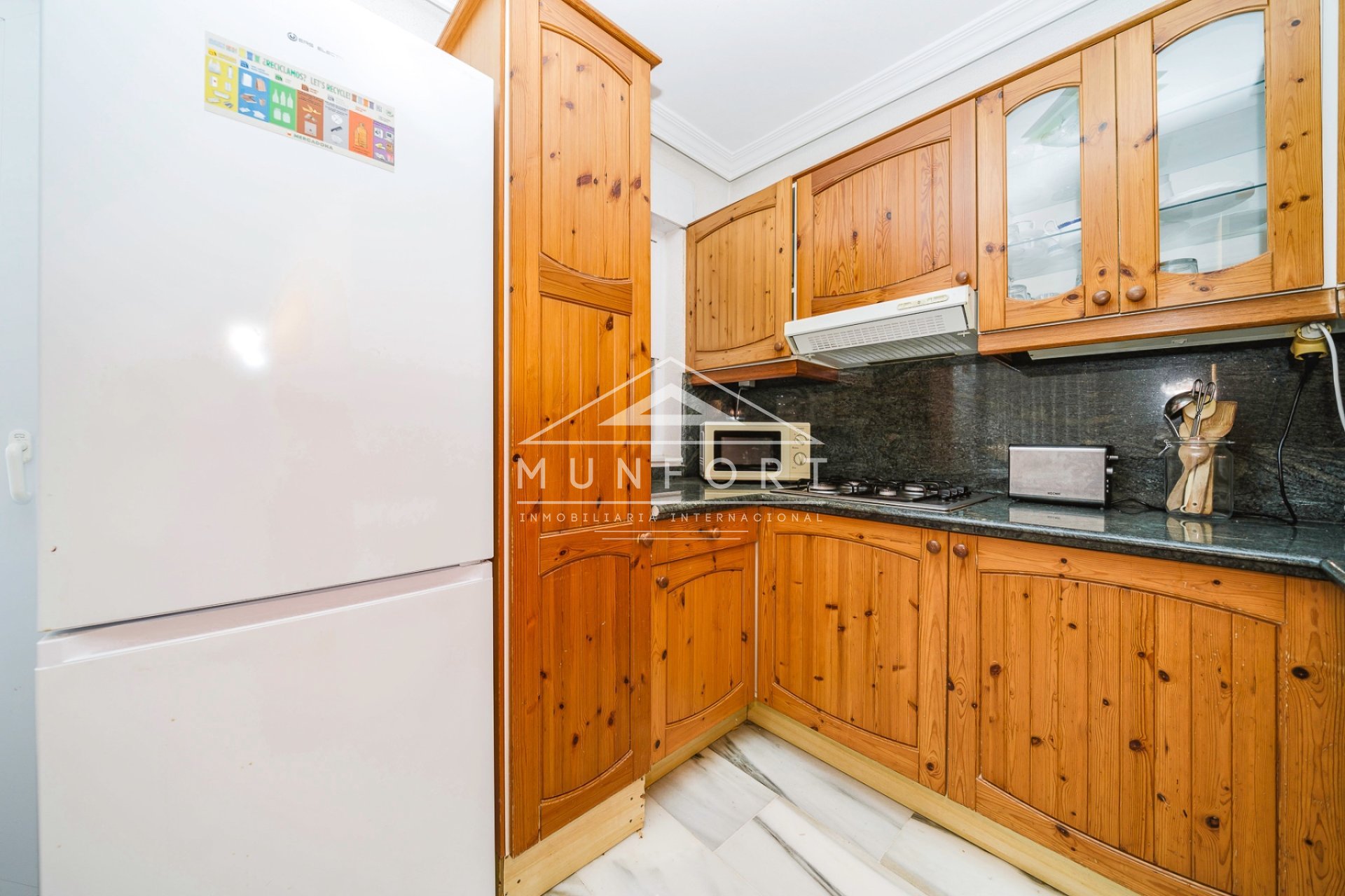 Resale - Villas -
Cartagena - La Manga