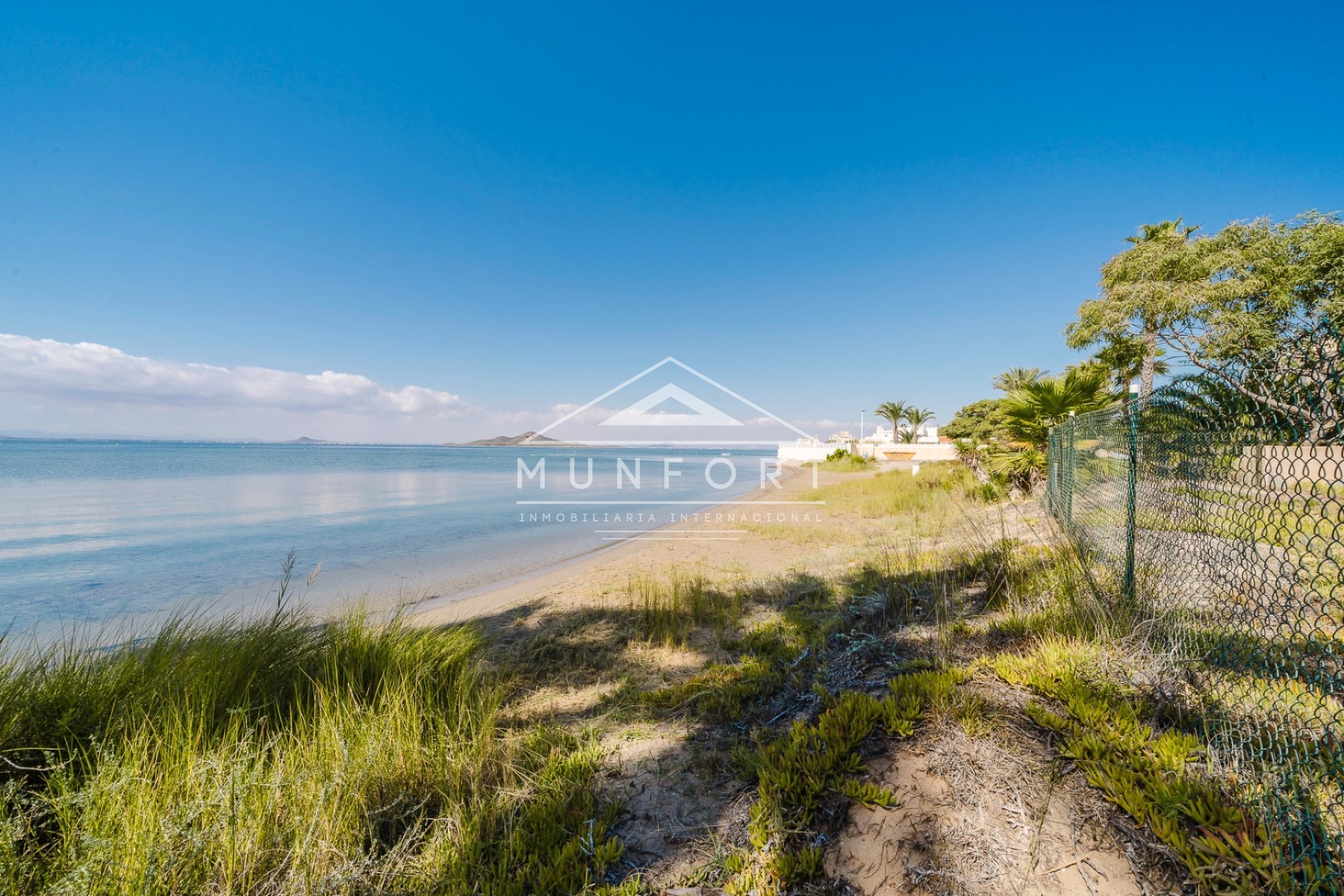 Resale - Villas -
Cartagena - La Manga