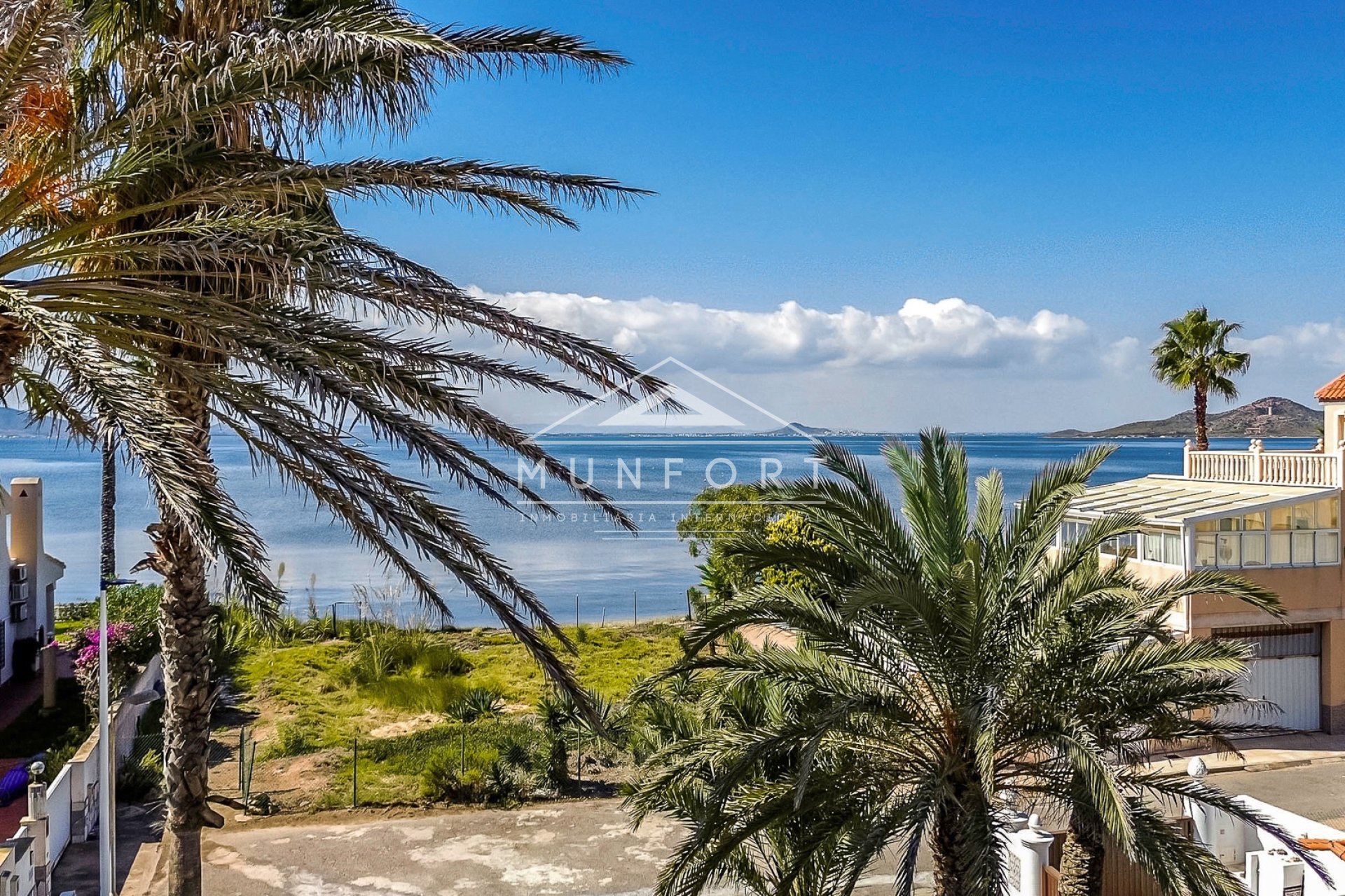 Resale - Villas -
Cartagena - La Manga