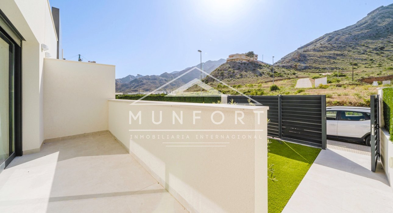 Resale - Villas -
Cox