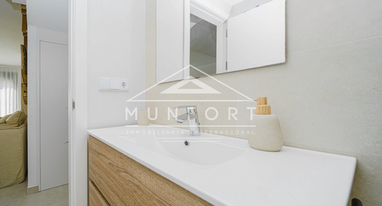 Resale - Villas -
Cox