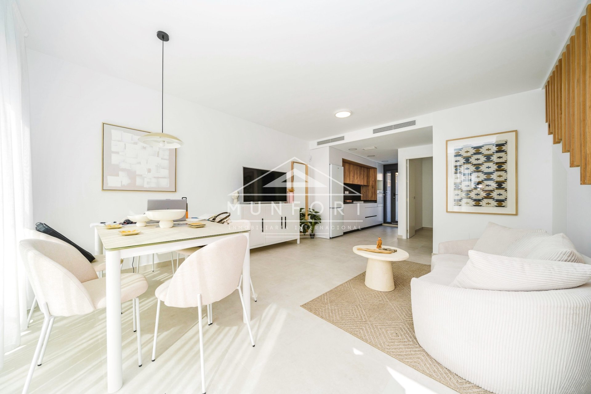 Resale - Villas -
Cox