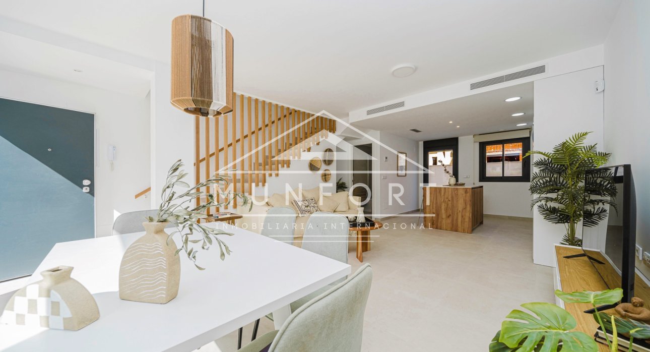 Resale - Villas -
Cox