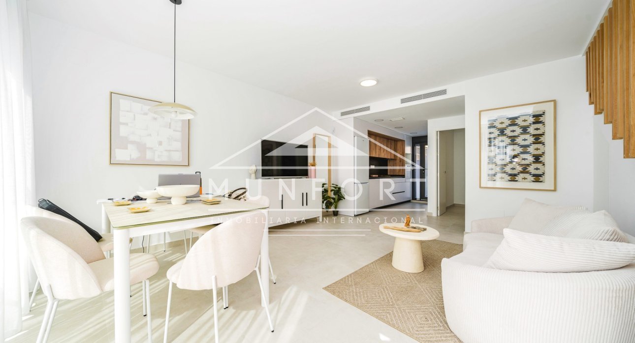 Resale - Villas -
Cox