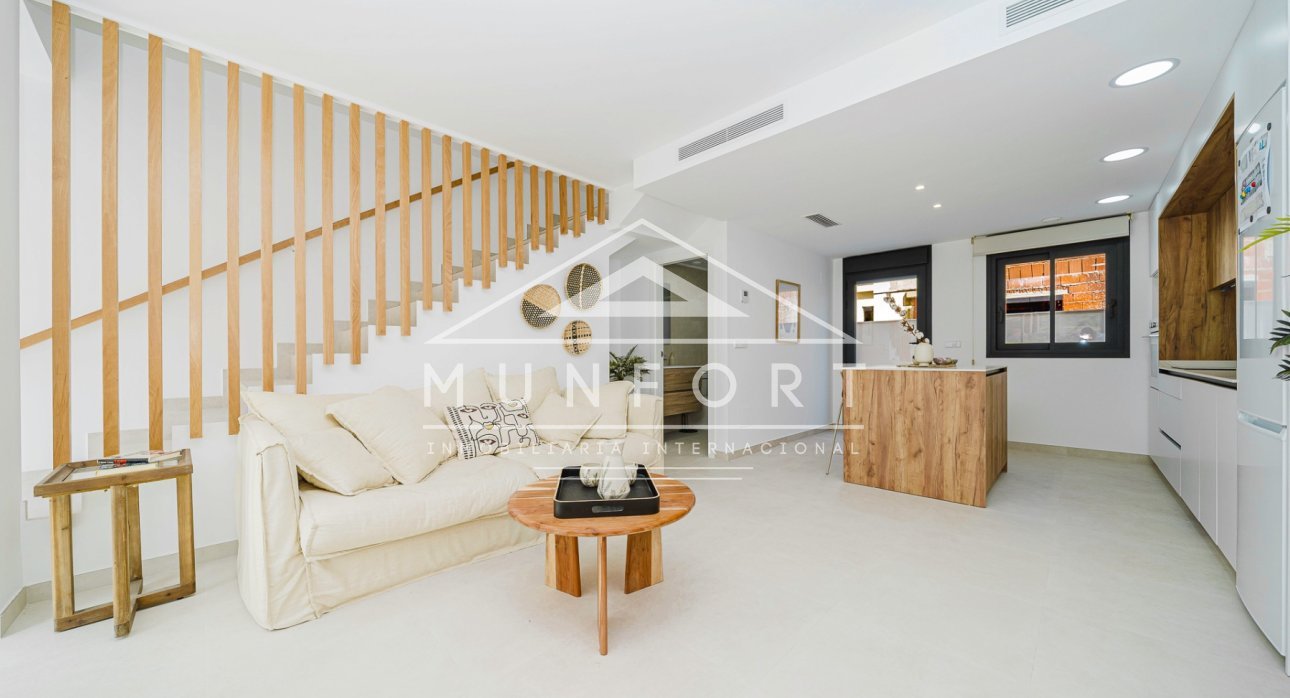 Resale - Villas -
Cox