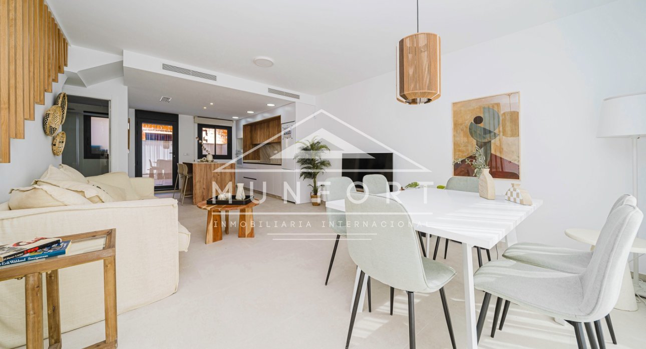 Resale - Villas -
Cox