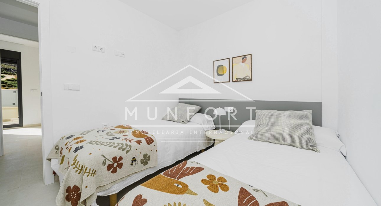 Resale - Villas -
Cox