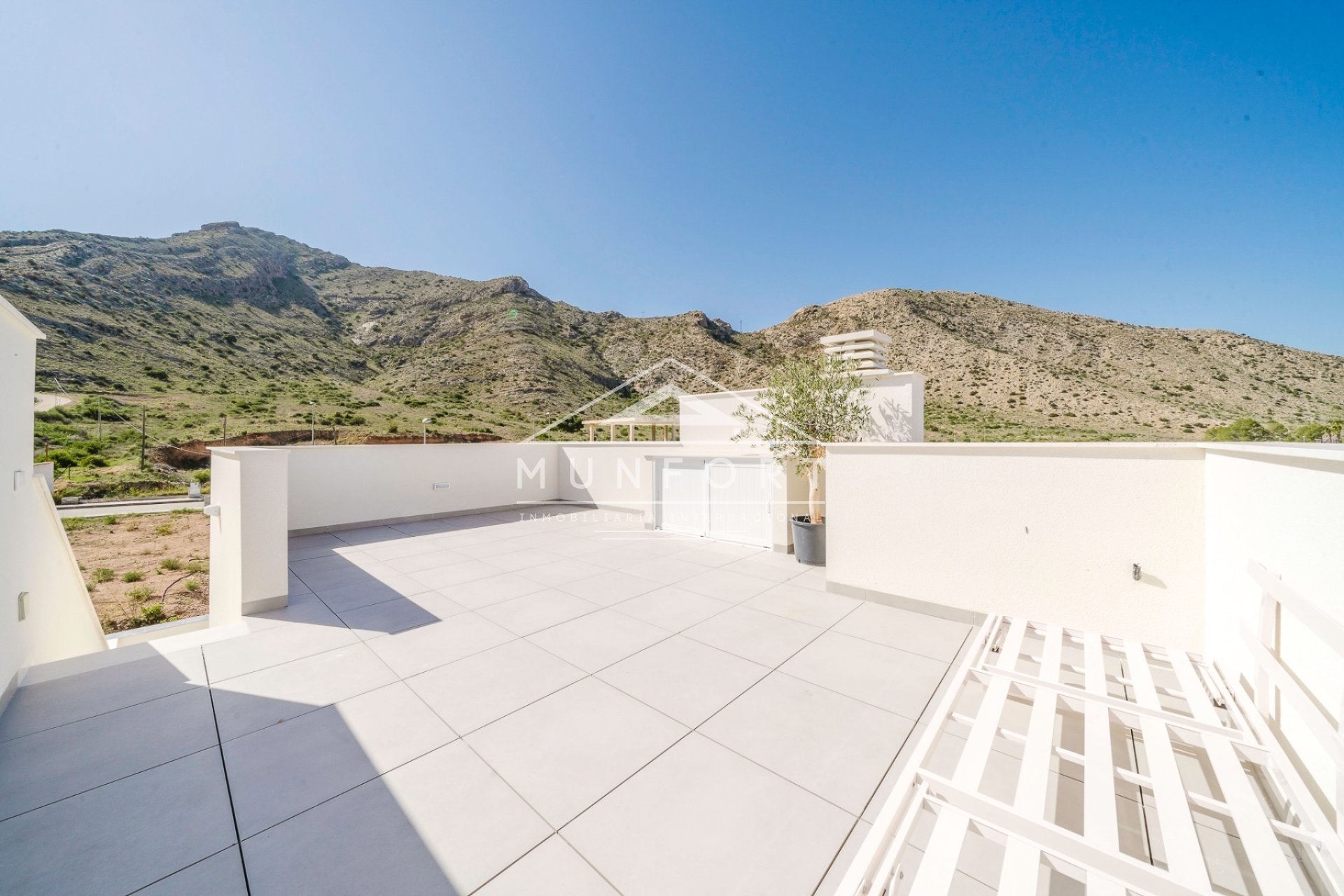 Resale - Villas -
Cox