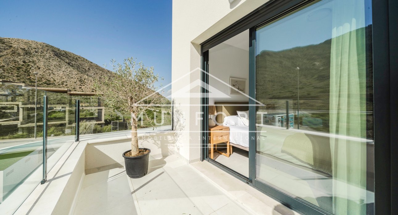 Resale - Villas -
Cox