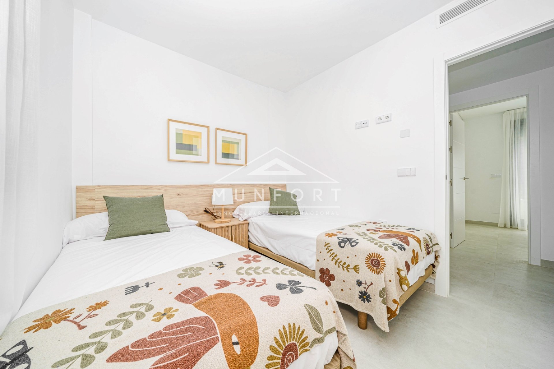 Resale - Villas -
Cox