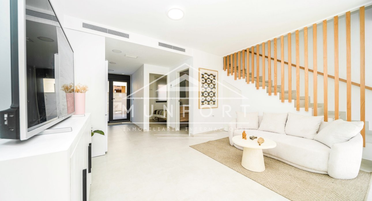 Resale - Villas -
Cox