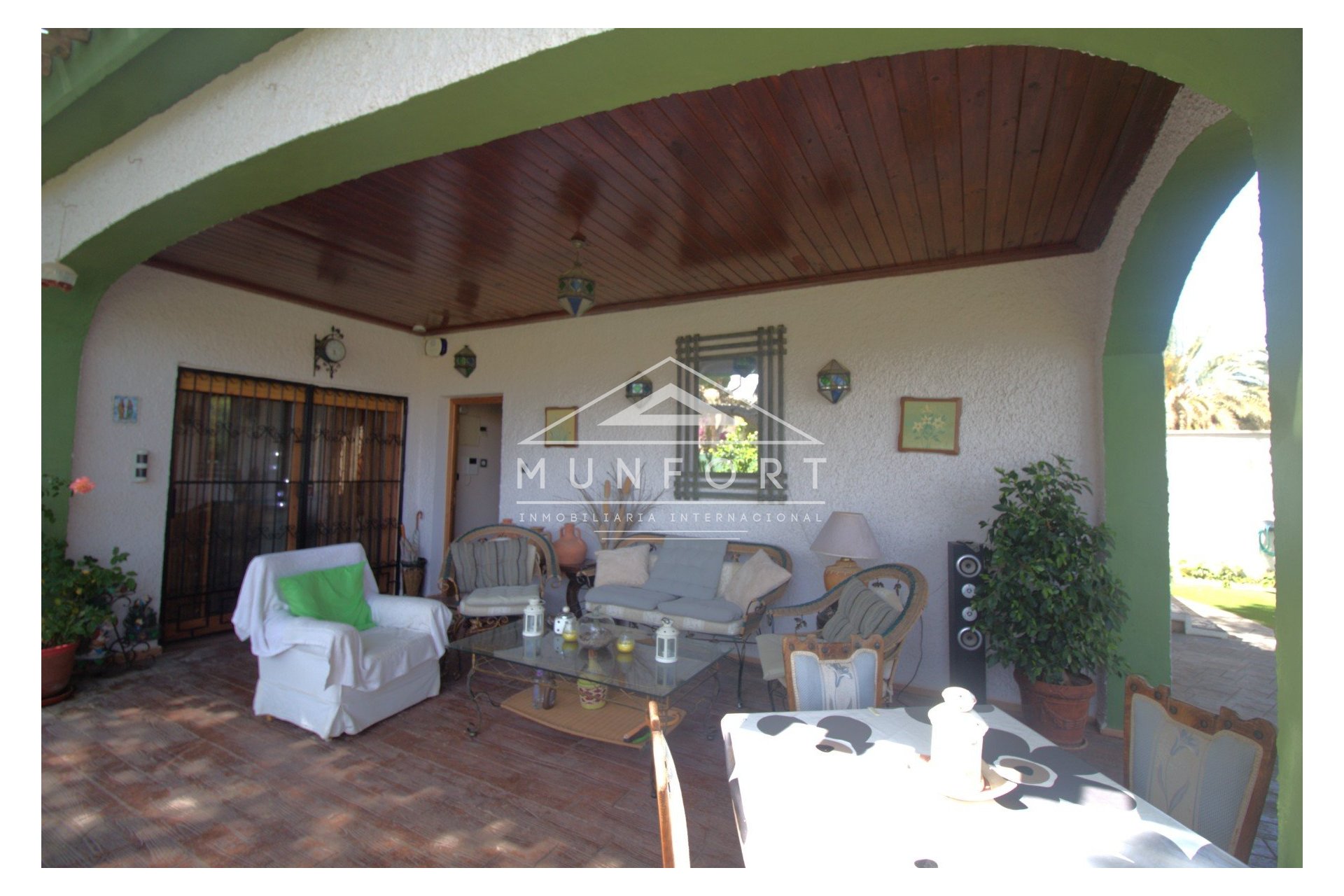 Resale - Villas -
Dehesa de Campoamor