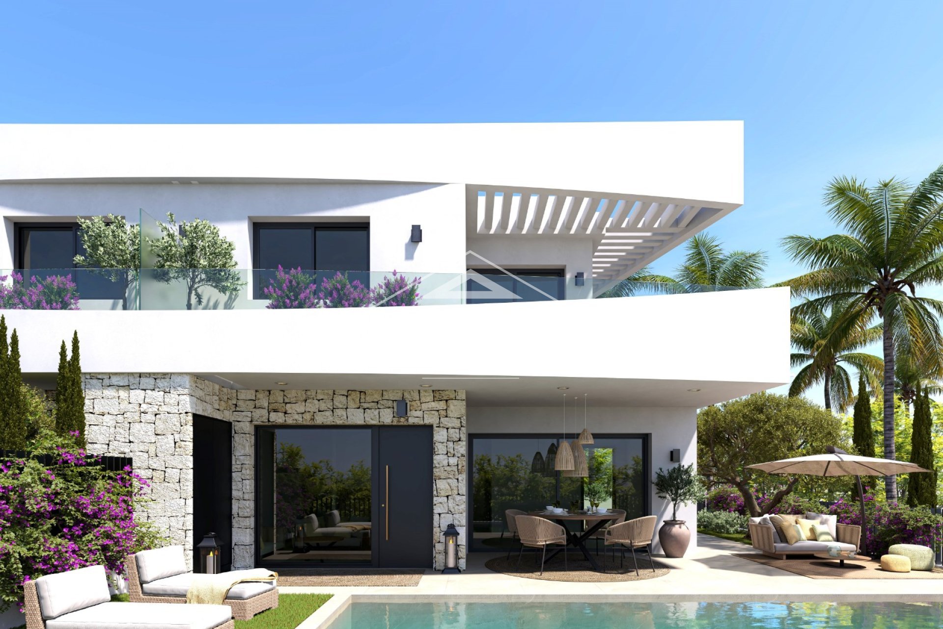 Resale - Villas -
Dolores