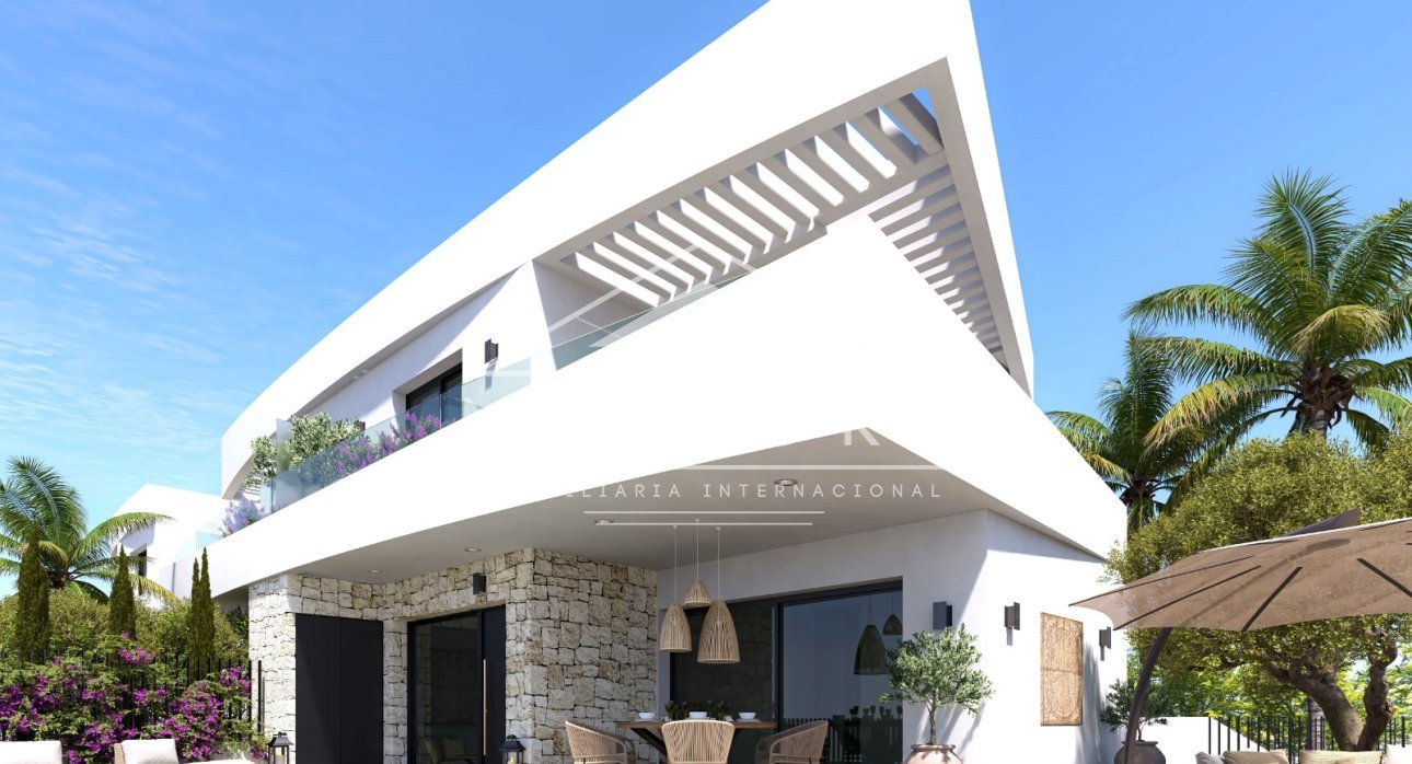 Resale - Villas -
Dolores