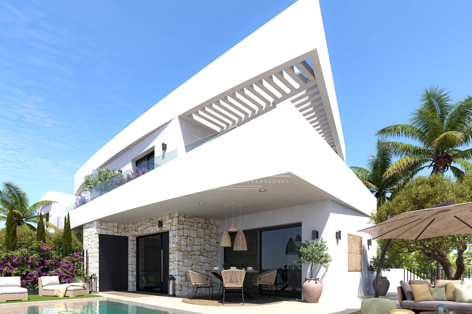 Resale - Villas -
Dolores