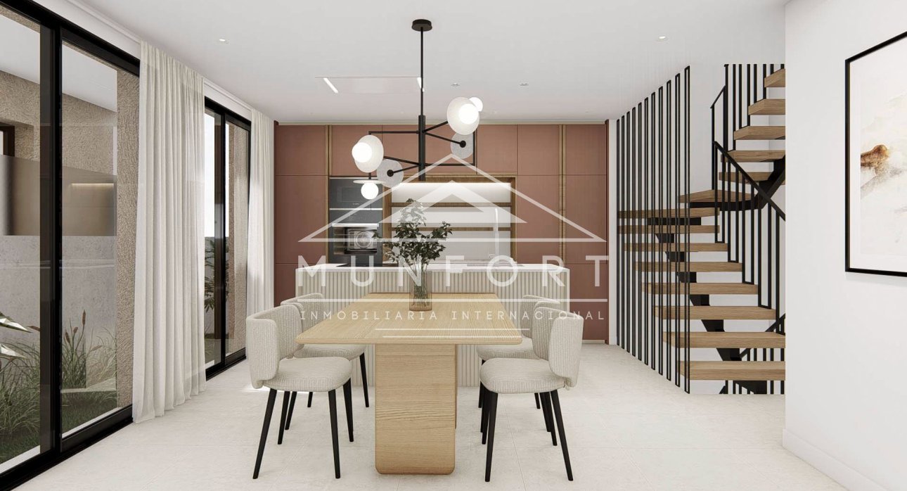 Resale - Villas -
Dolores