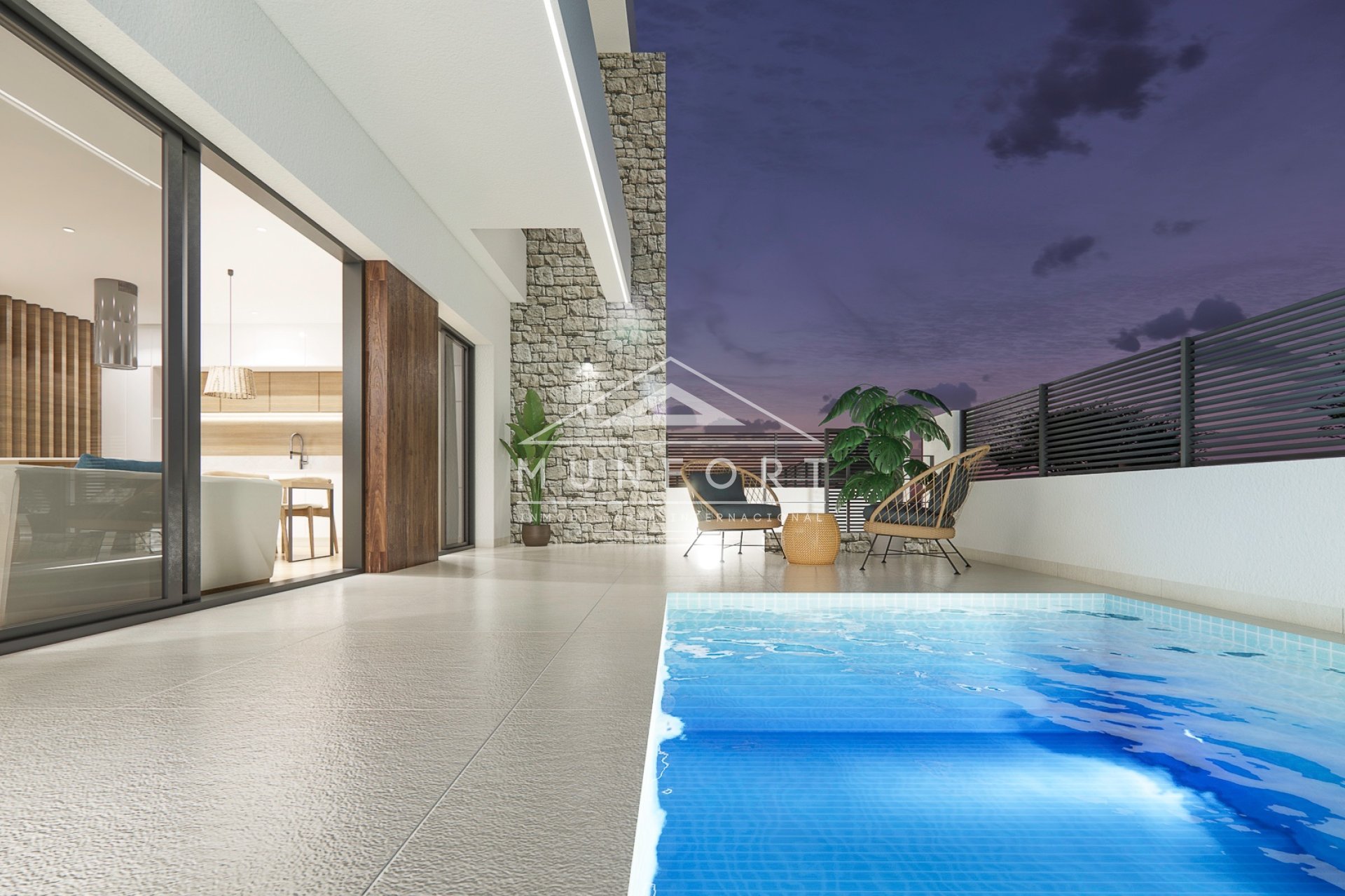 Resale - Villas -
Dolores