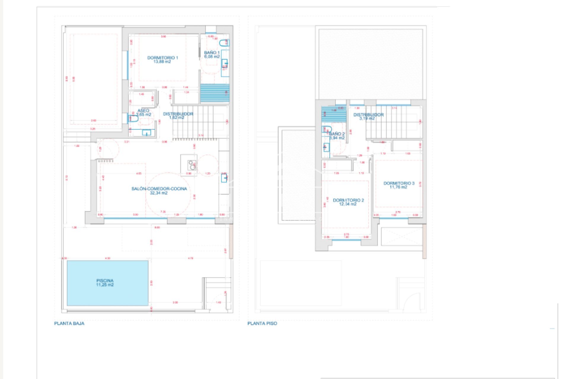 Resale - Villas -
Dolores
