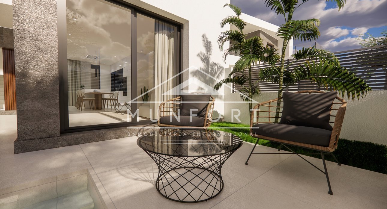 Resale - Villas -
Dolores