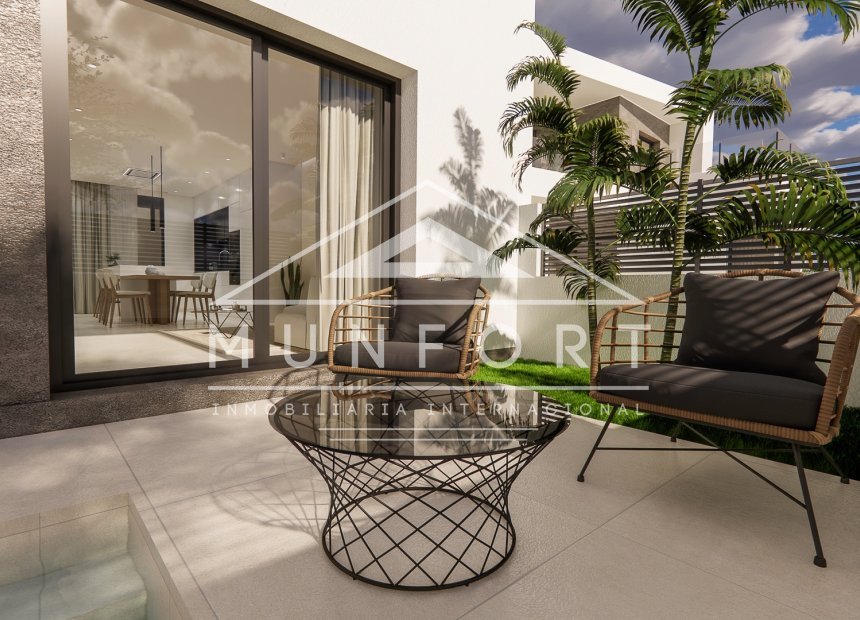 Resale - Villas -
Dolores