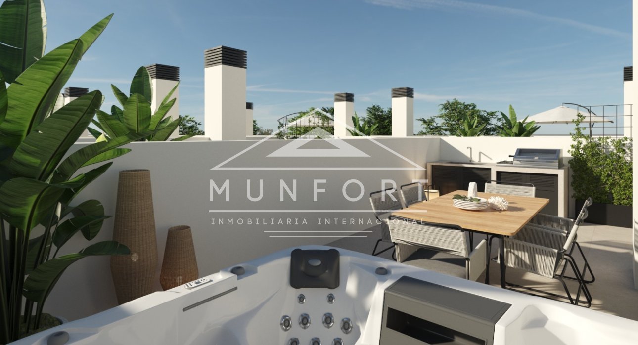 Resale - Villas -
Dolores