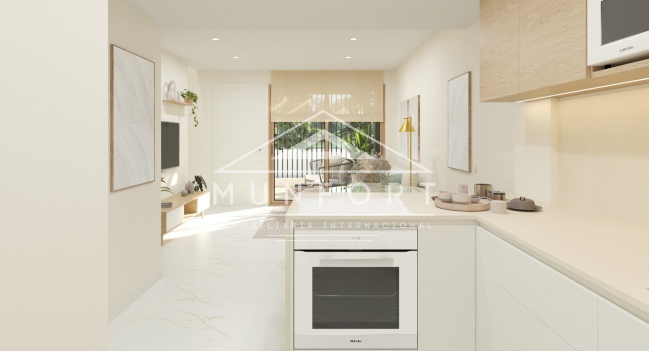 Resale - Villas -
Dolores