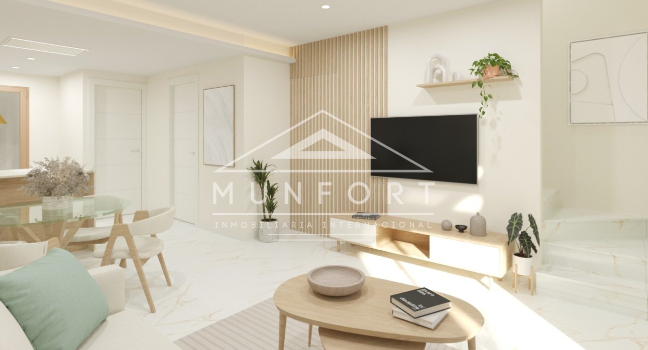 Resale - Villas -
Dolores