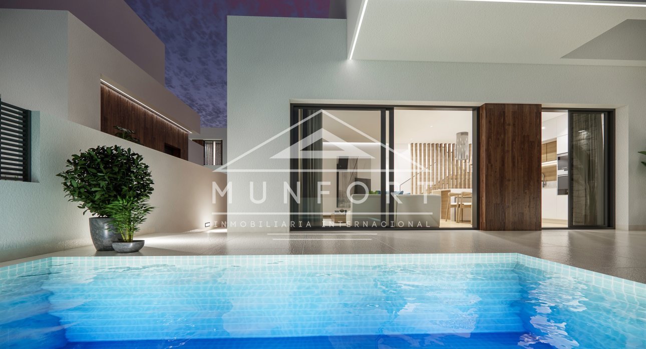 Resale - Villas -
Dolores