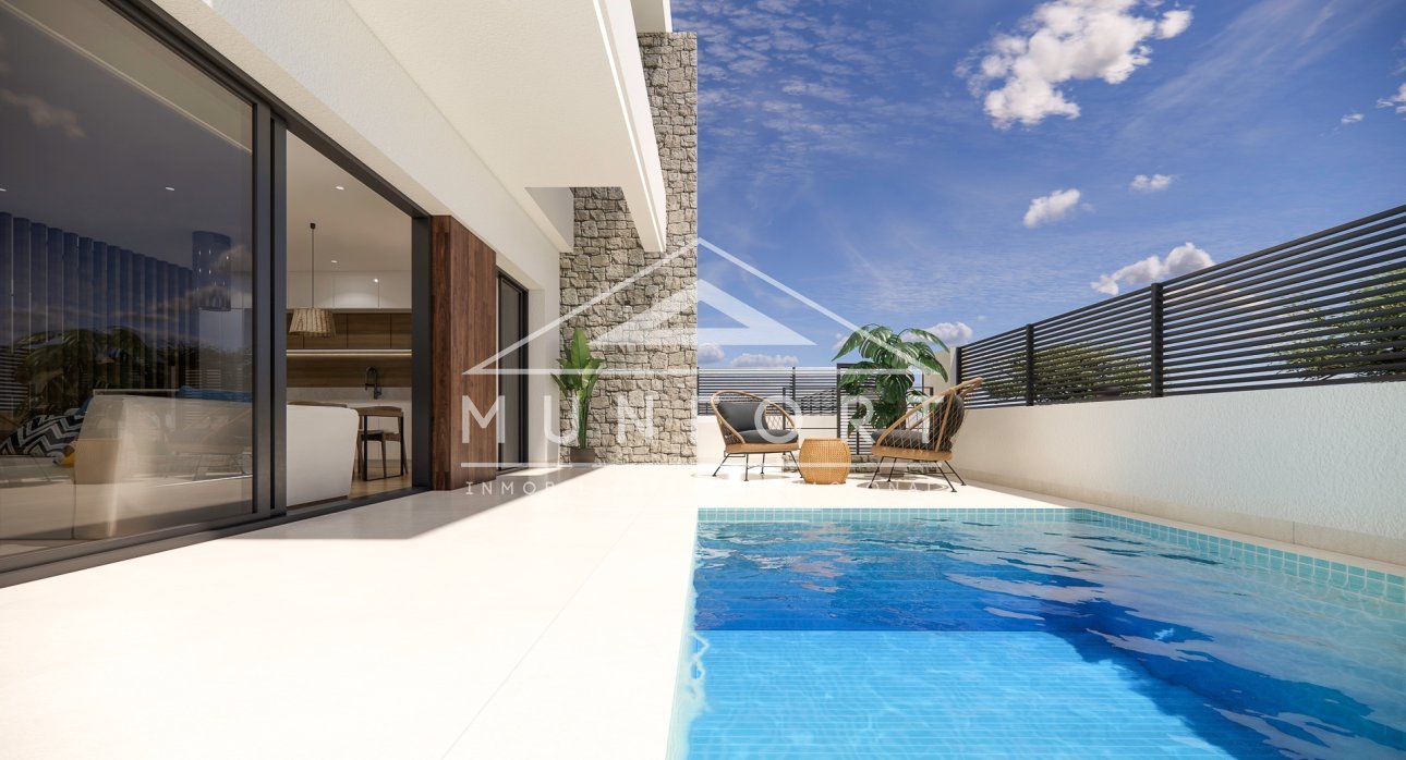 Resale - Villas -
Dolores