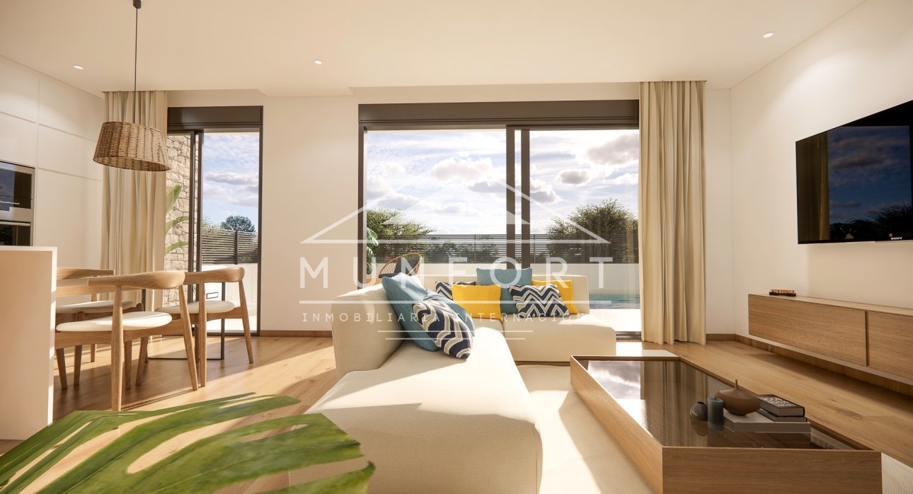 Resale - Villas -
Dolores