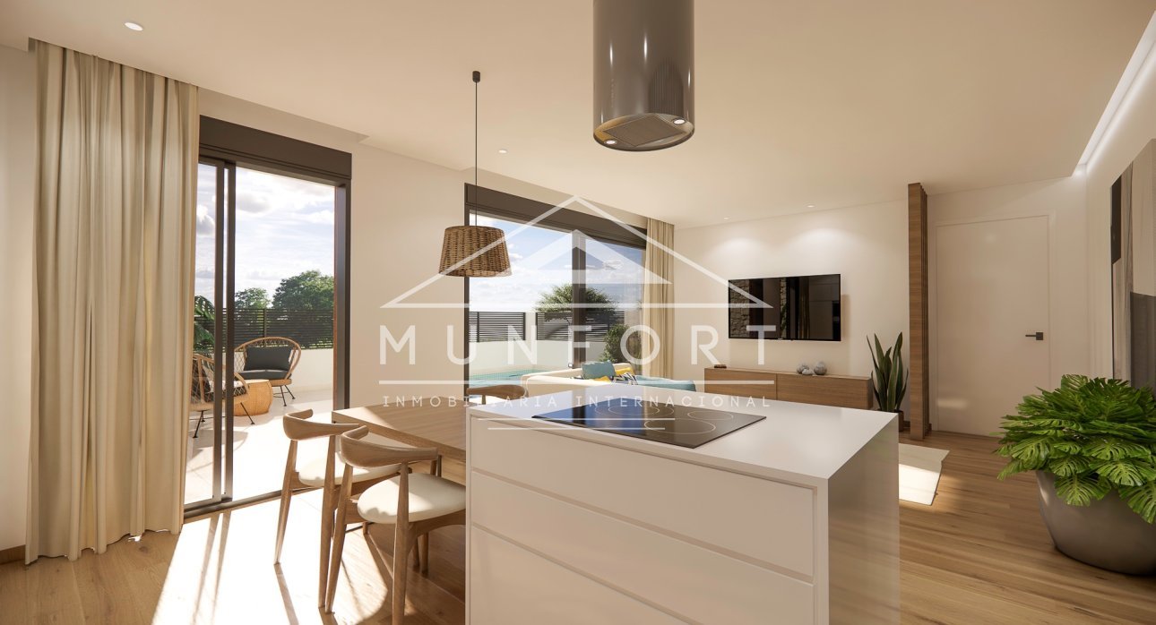 Resale - Villas -
Dolores