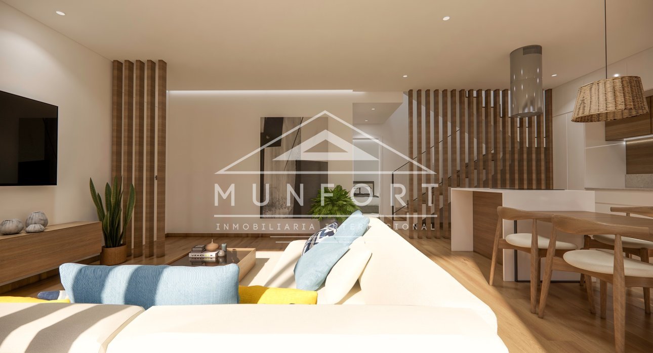 Resale - Villas -
Dolores