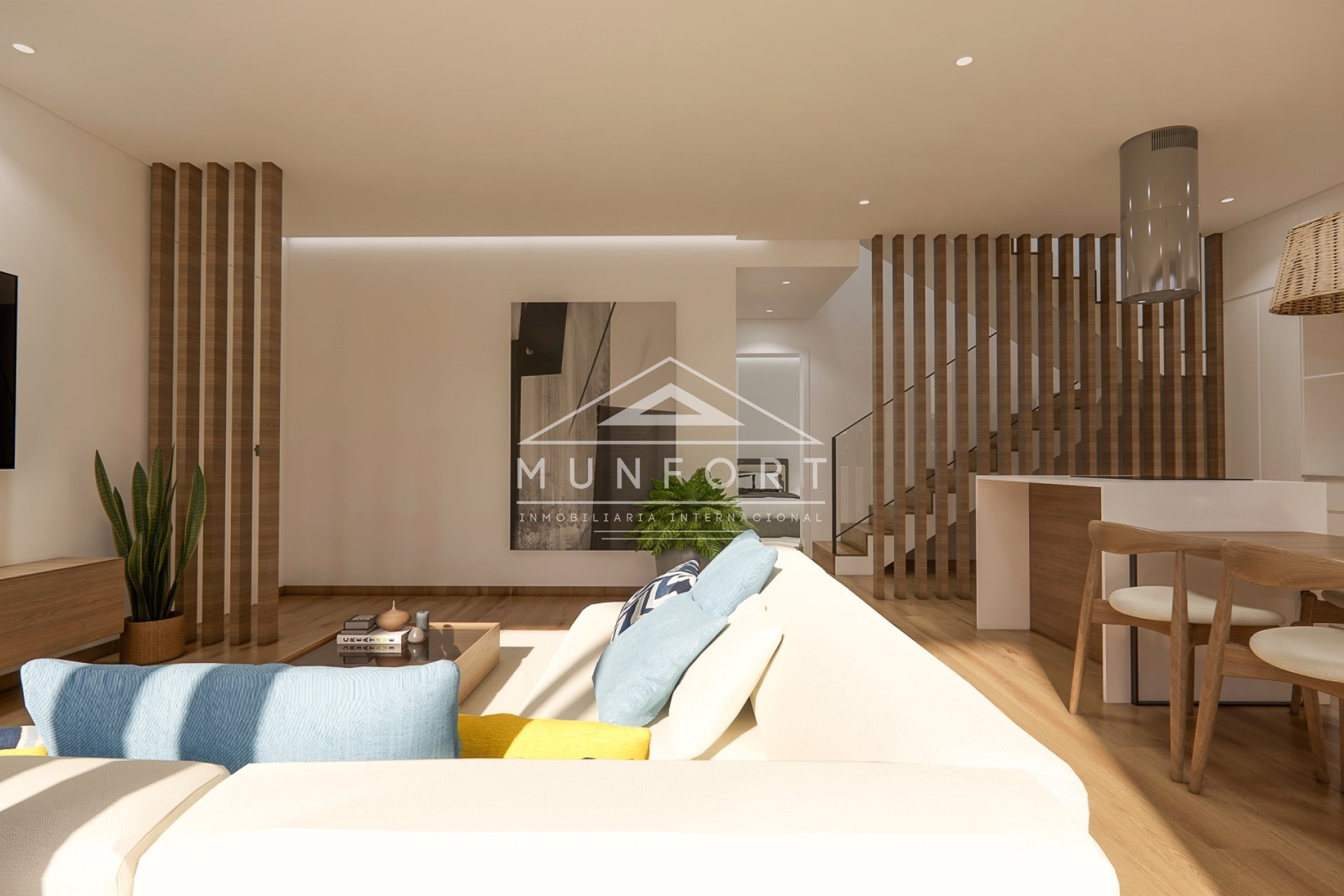 Resale - Villas -
Dolores