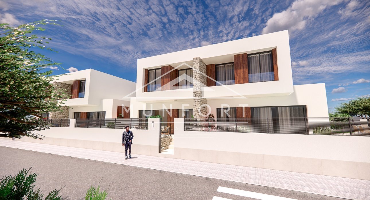 Resale - Villas -
Dolores