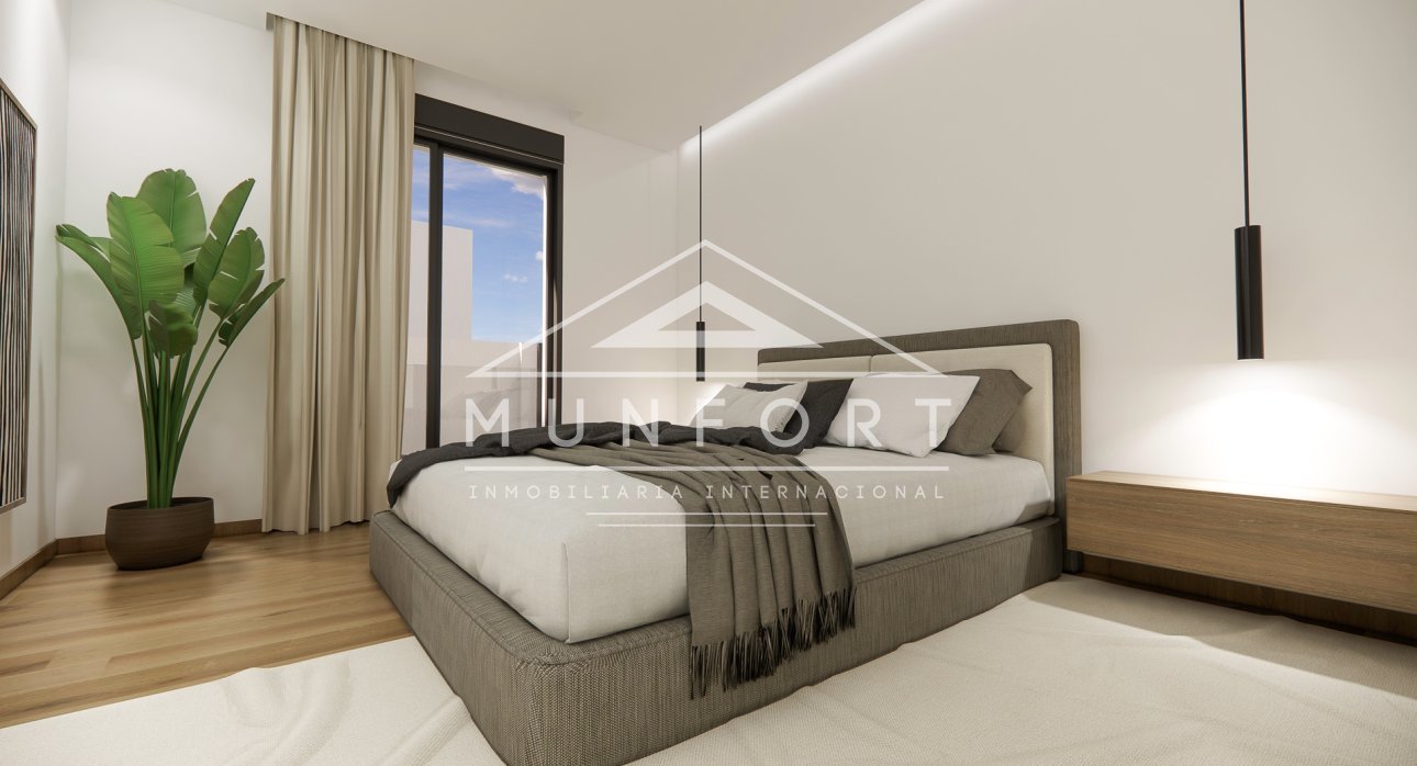 Resale - Villas -
Dolores