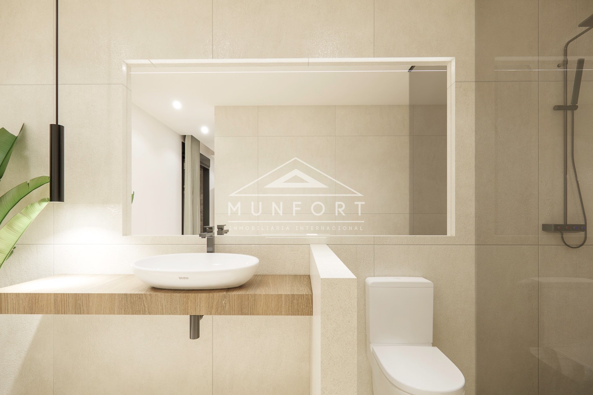 Resale - Villas -
Dolores