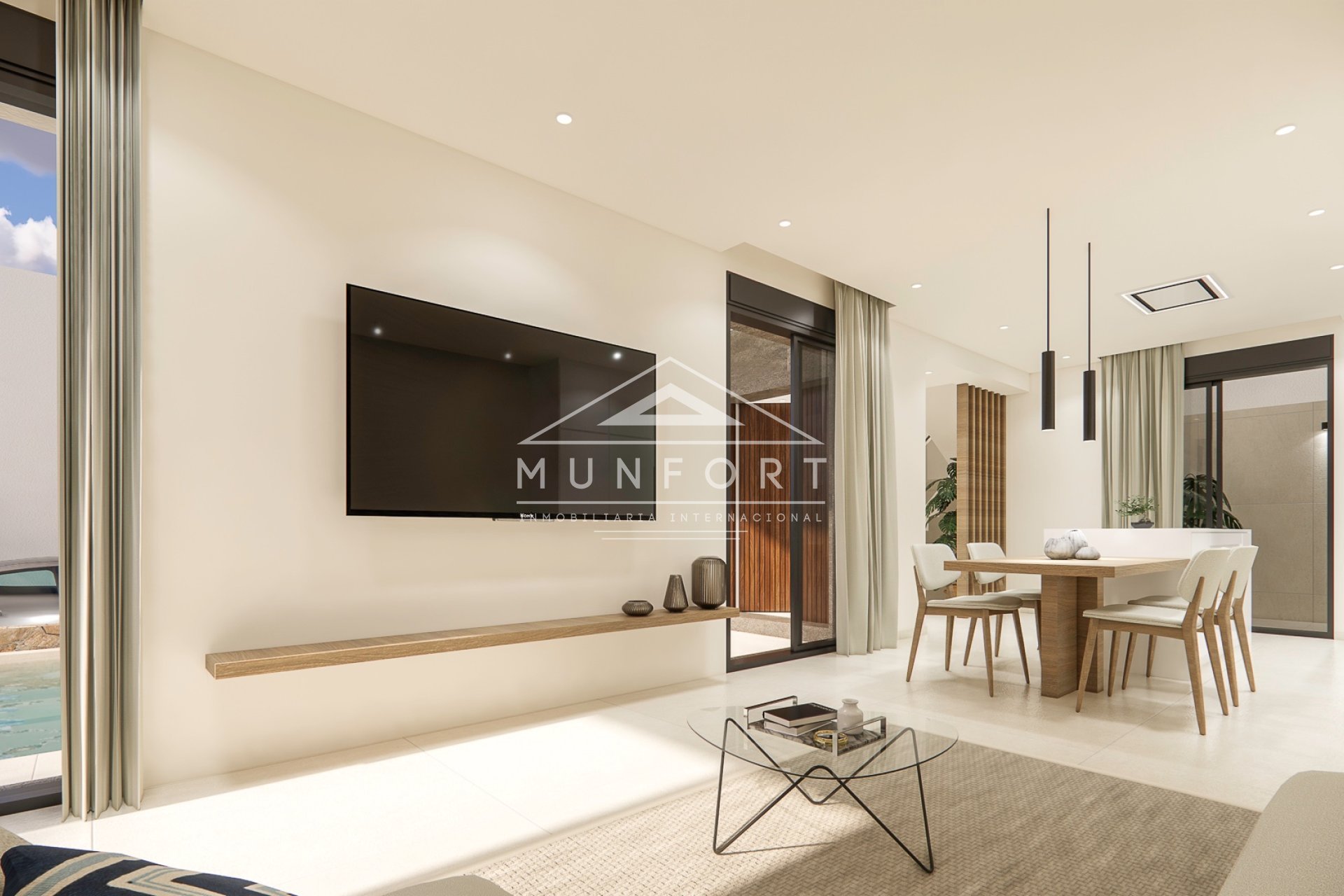 Resale - Villas -
Dolores