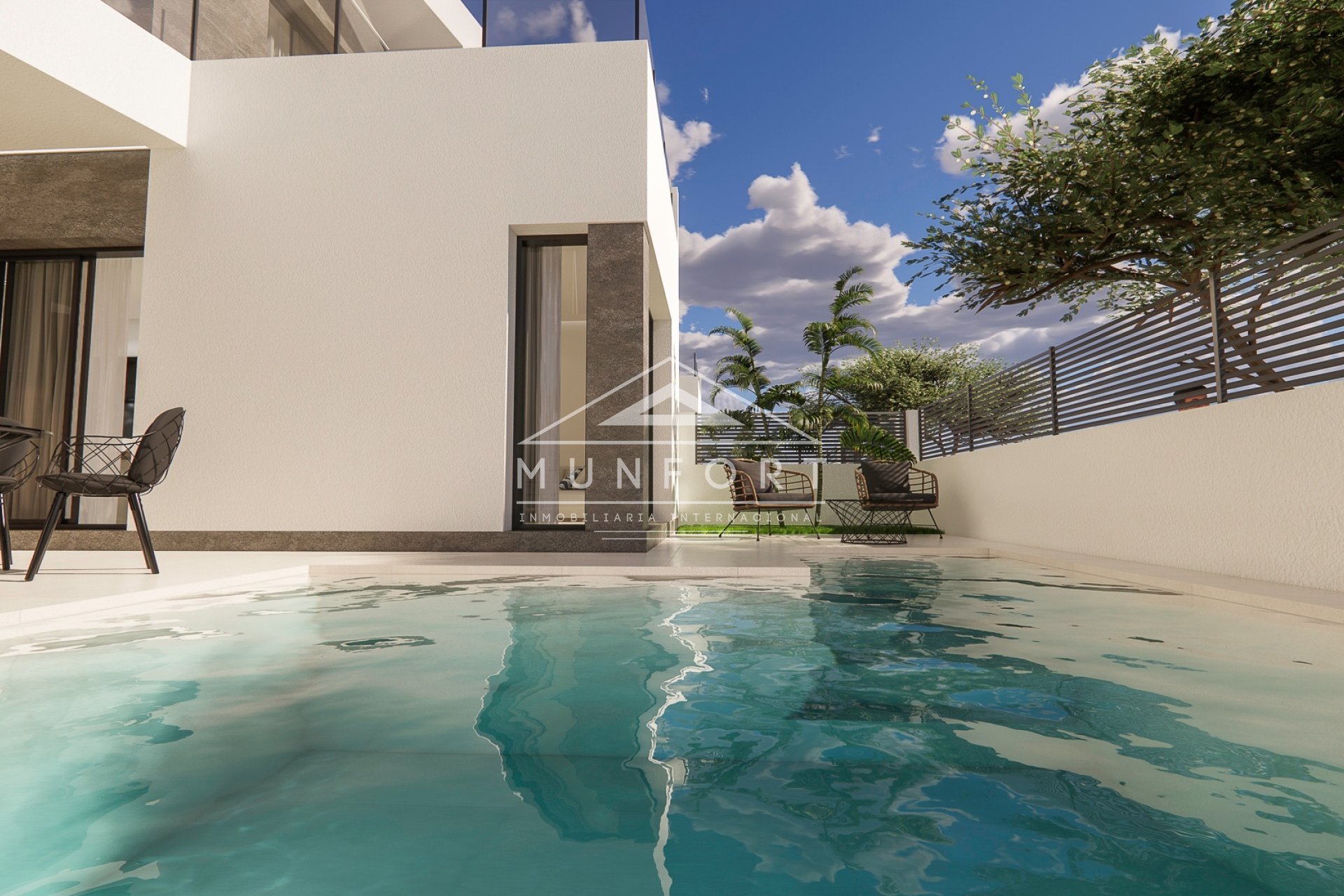 Resale - Villas -
Dolores