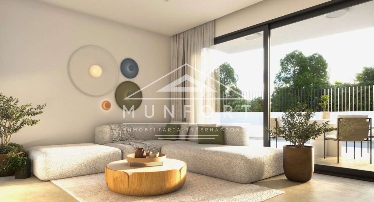 Resale - Villas -
Dolores