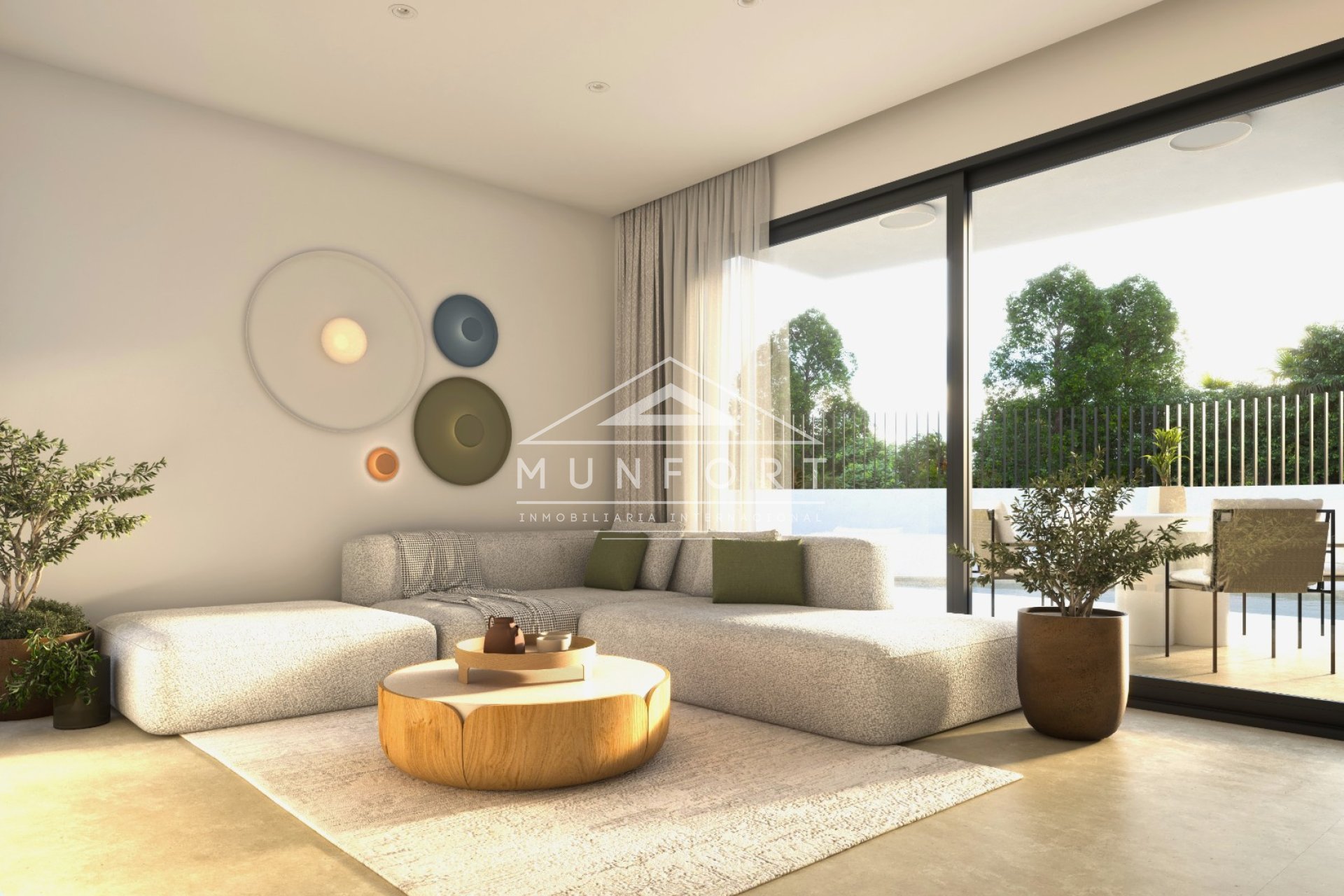 Resale - Villas -
Dolores