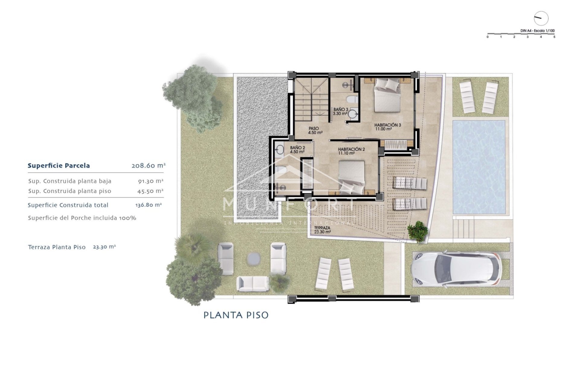 Resale - Villas -
Dolores