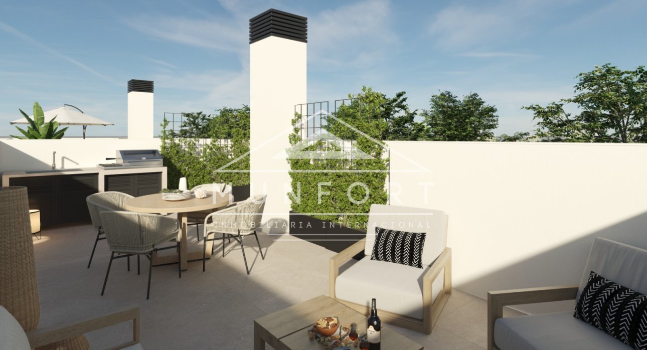 Resale - Villas -
Dolores