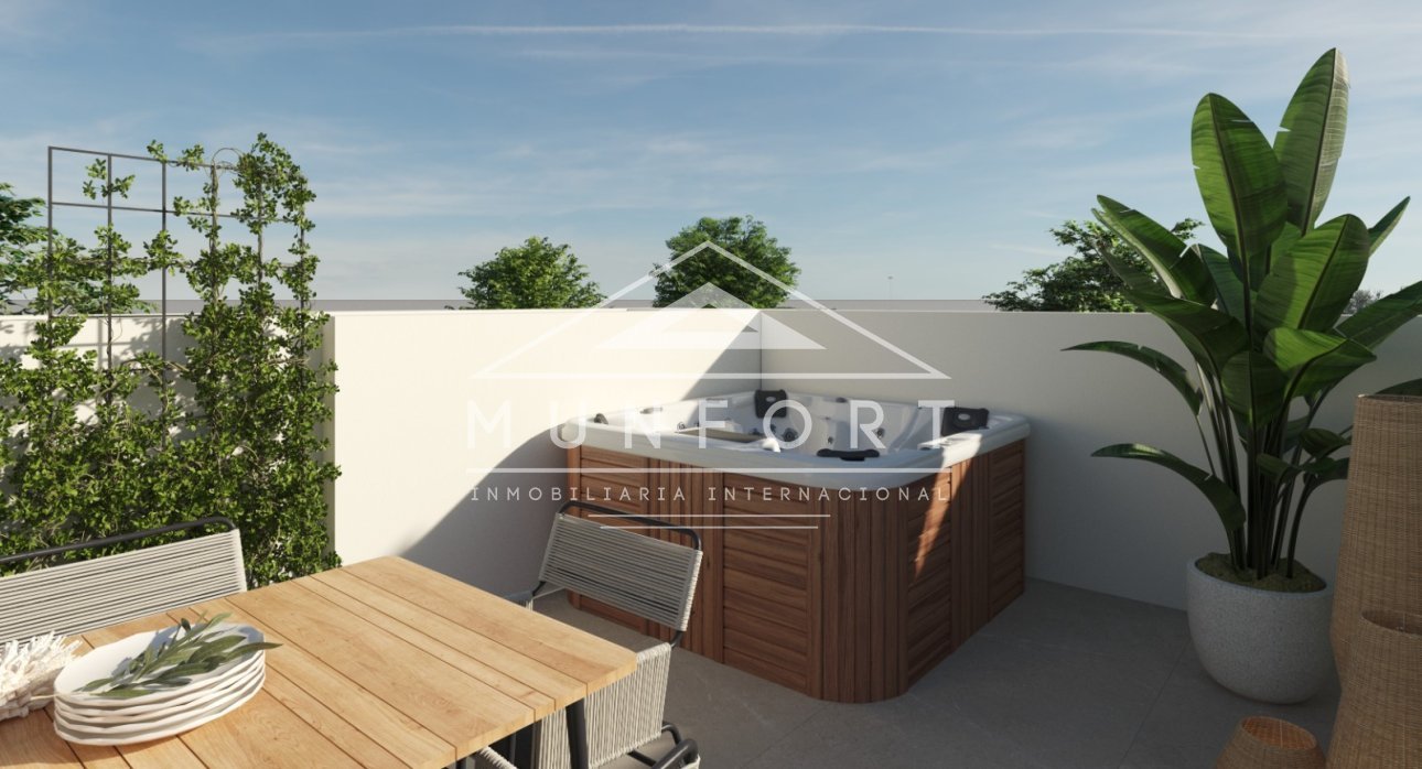 Resale - Villas -
Dolores