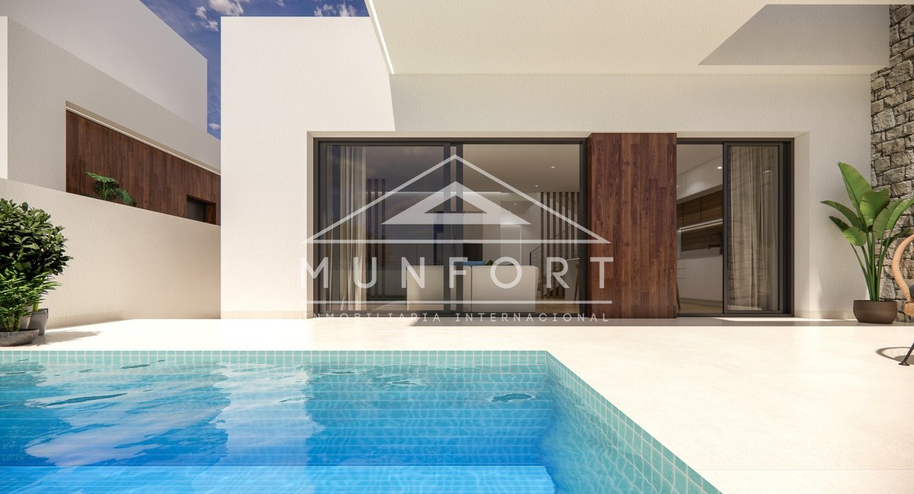 Resale - Villas -
Dolores