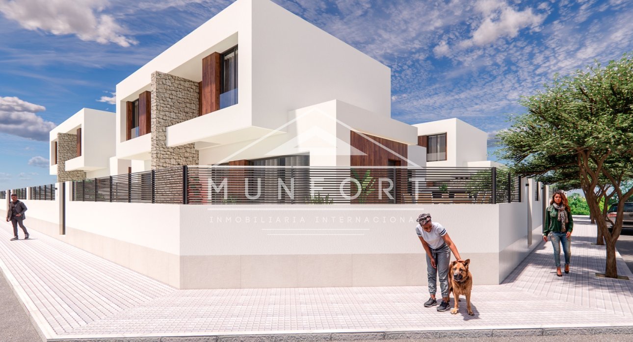 Resale - Villas -
Dolores