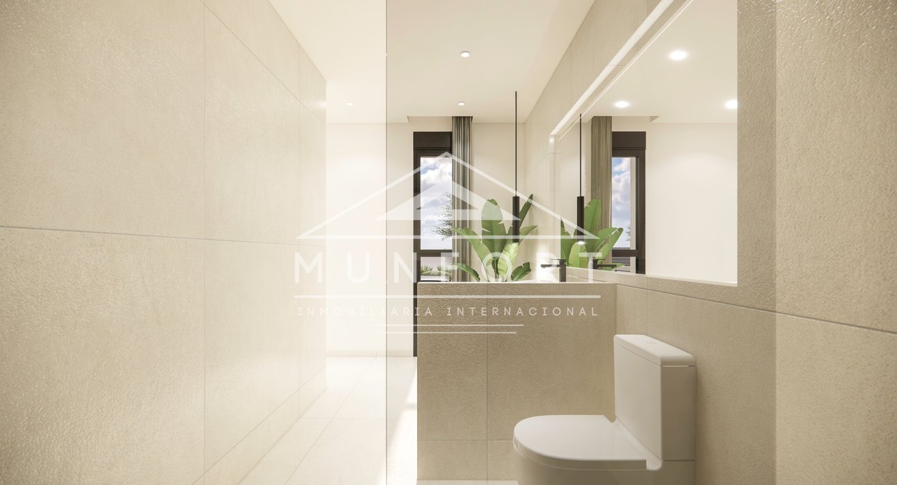 Resale - Villas -
Dolores