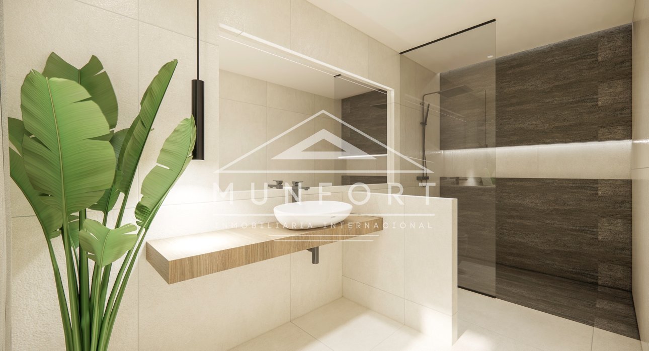 Resale - Villas -
Dolores